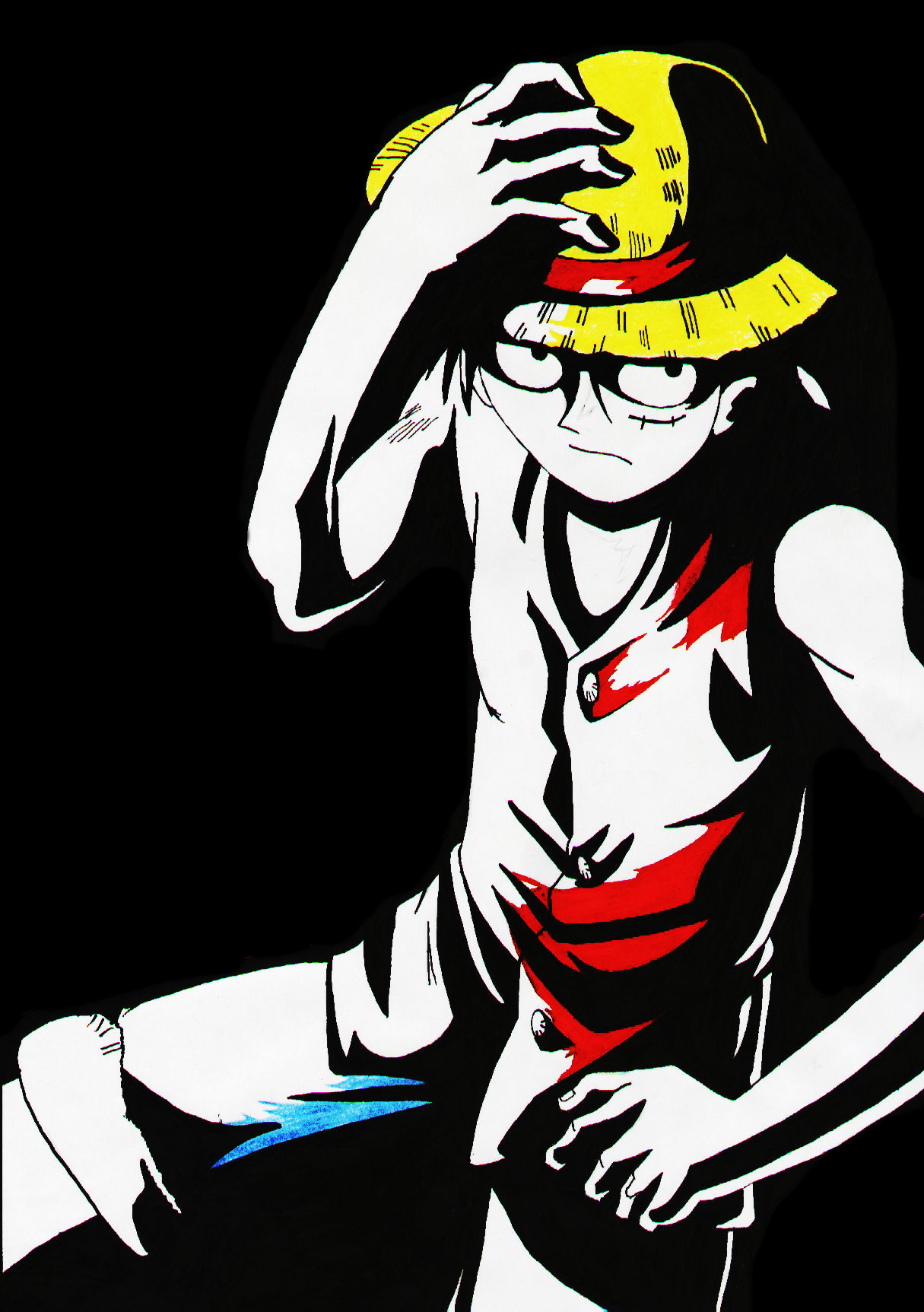 Laxus