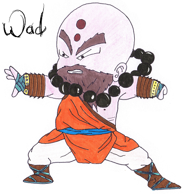 Wad