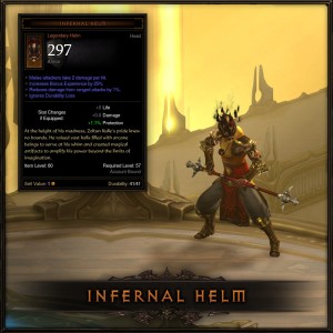 Infernal Helm
