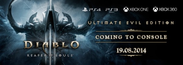 RoS Console Release Date