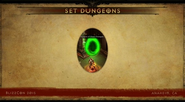 dungeon 2