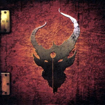 Demon Hunter Album Art