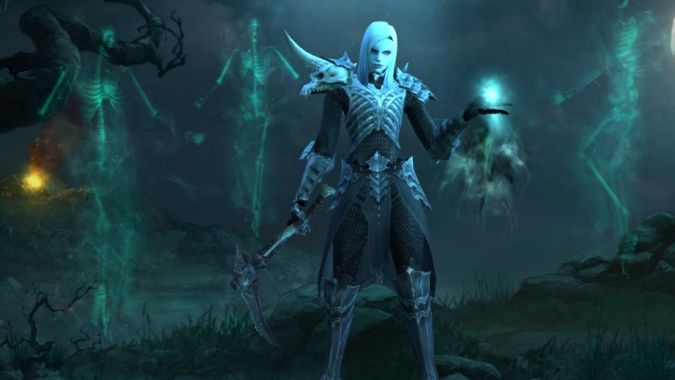 Diablo III patch 2.6.0 hotfix élesítve