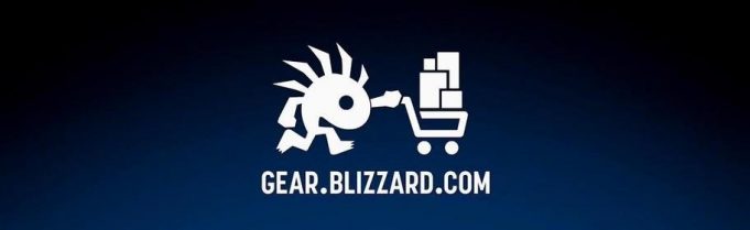 Megnyílt az Eu Blizzard Store