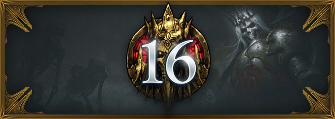 Emlékeztető: A mai nappal véget ér a 16. Ladder Season.
