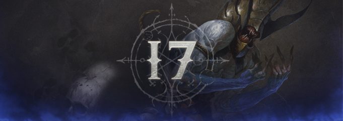 Season 17 ízelítő