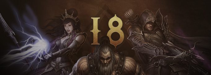 Jövő héten érkezik a 2.6.6-s Patch lés indul a 18. Ladder Season